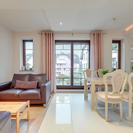 Dom & House - Apartment Polna 62 سوبوت المظهر الخارجي الصورة