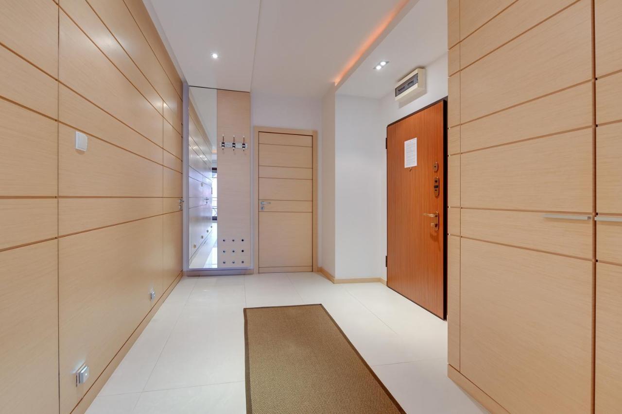 Dom & House - Apartment Polna 62 سوبوت المظهر الخارجي الصورة