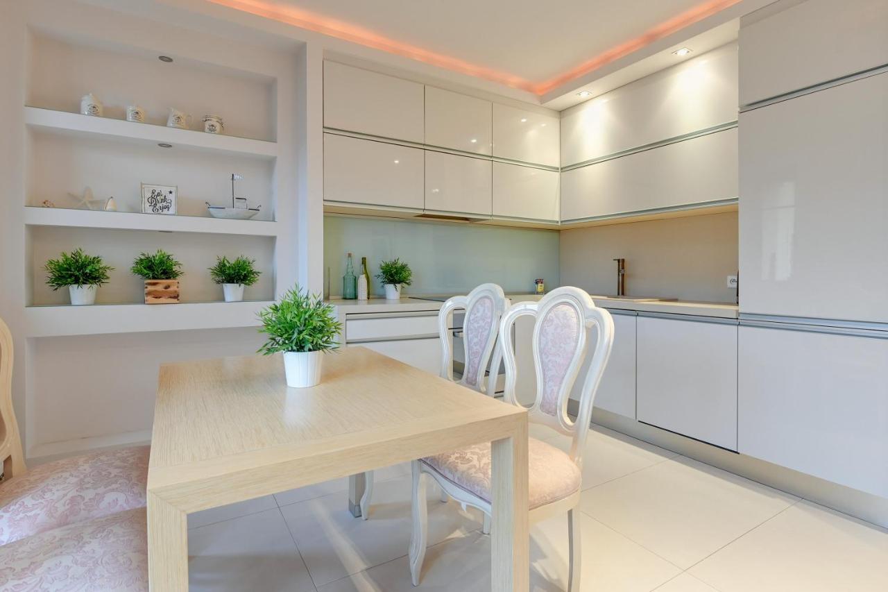 Dom & House - Apartment Polna 62 سوبوت المظهر الخارجي الصورة