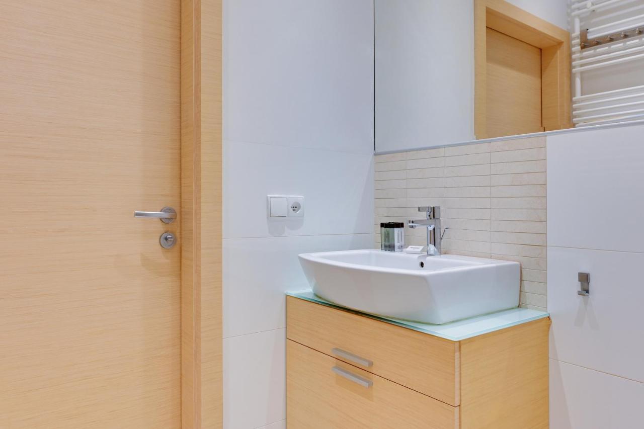 Dom & House - Apartment Polna 62 سوبوت المظهر الخارجي الصورة