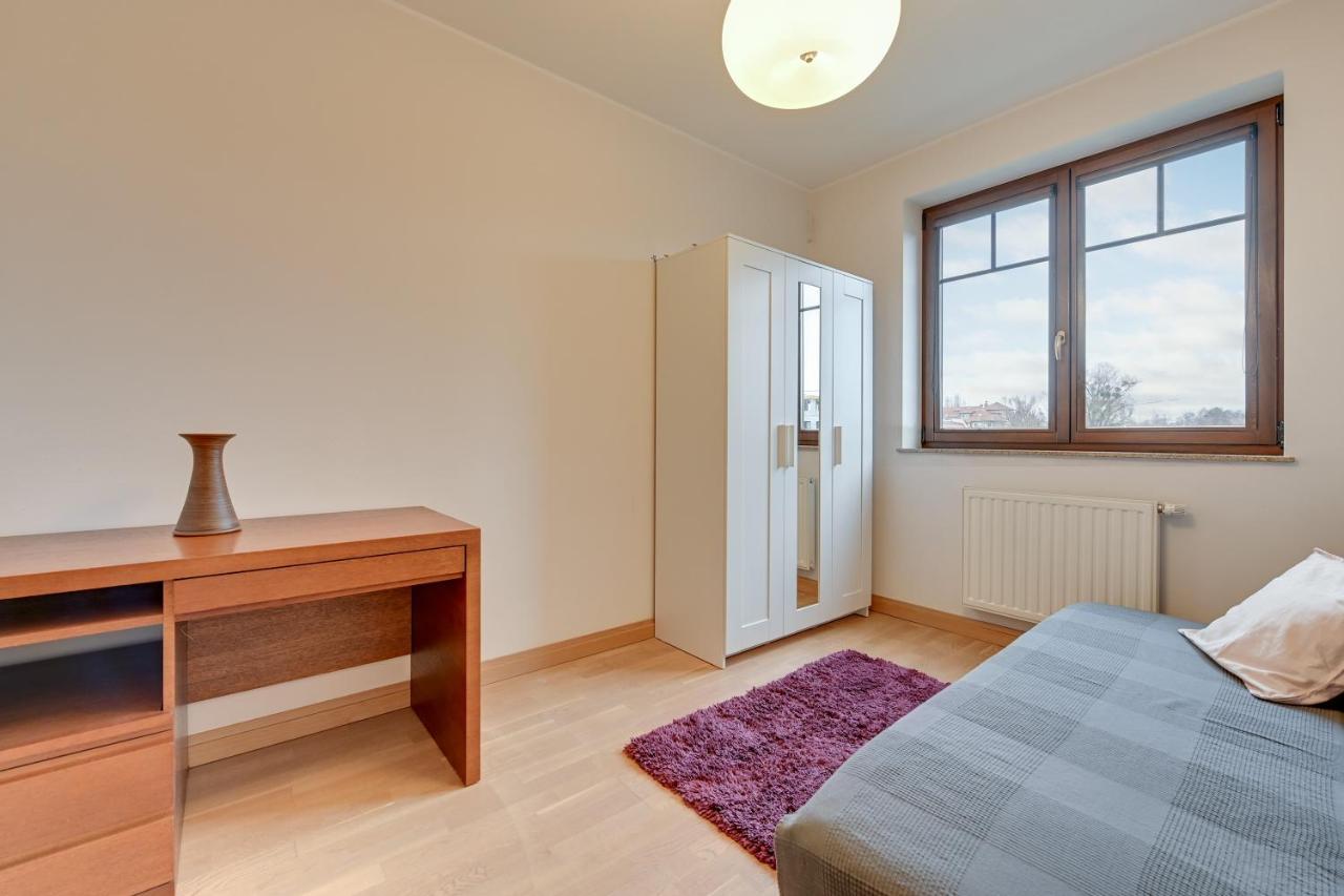 Dom & House - Apartment Polna 62 سوبوت المظهر الخارجي الصورة