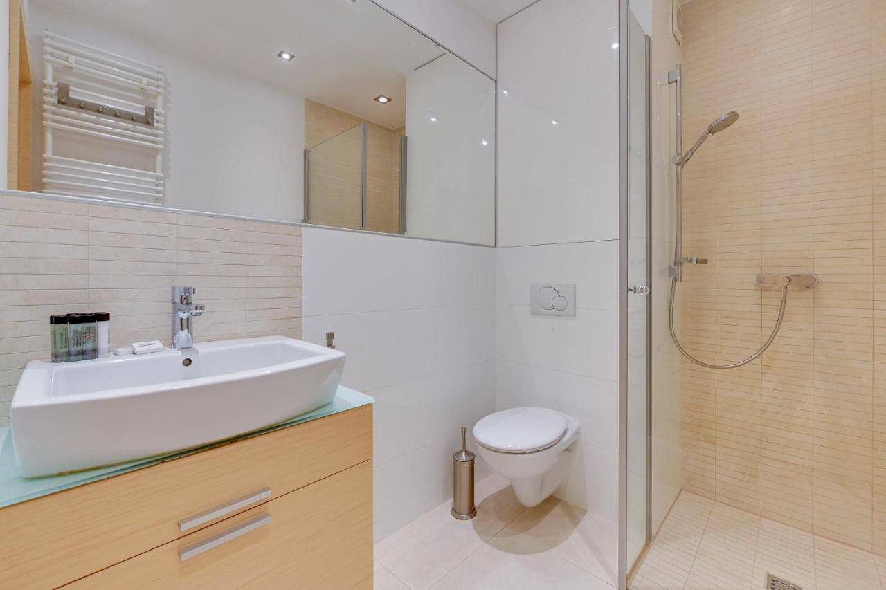 Dom & House - Apartment Polna 62 سوبوت المظهر الخارجي الصورة