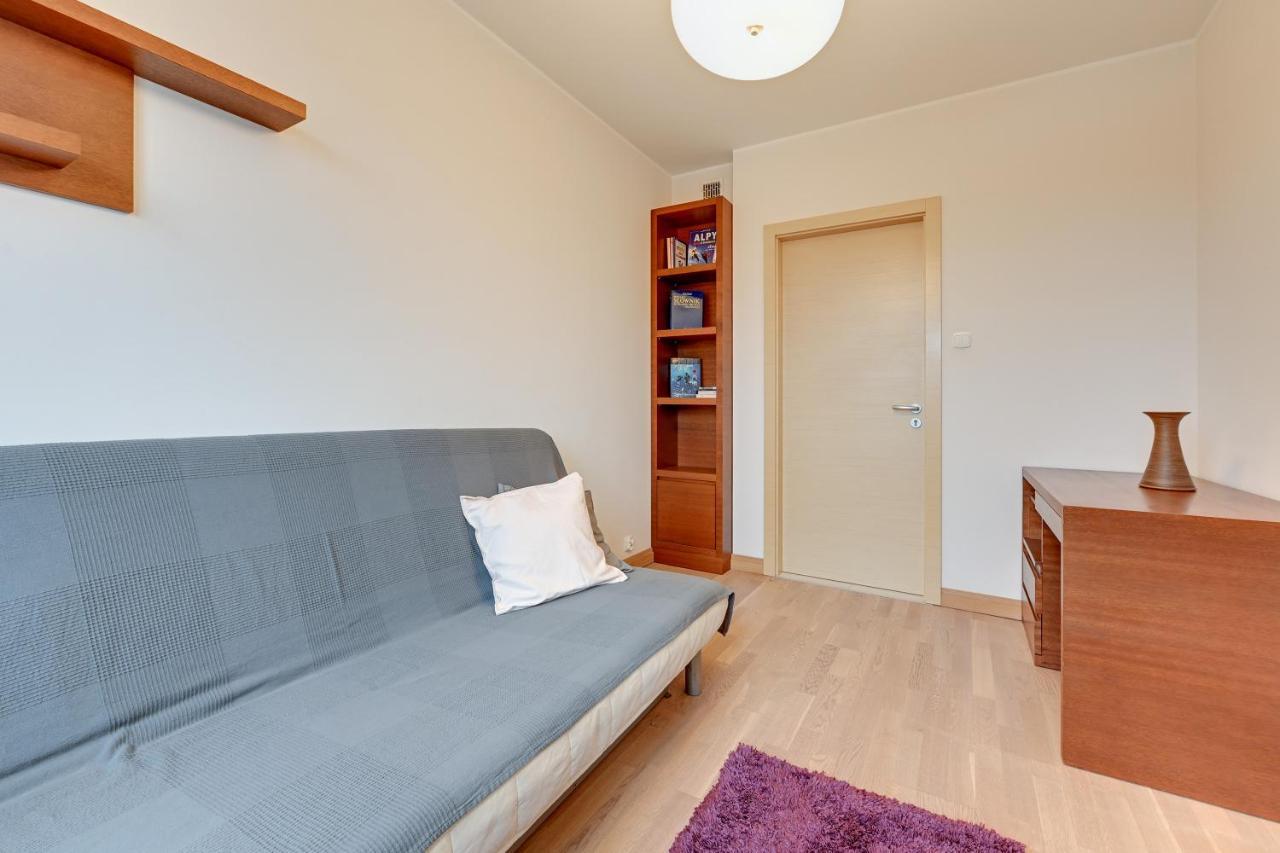 Dom & House - Apartment Polna 62 سوبوت المظهر الخارجي الصورة