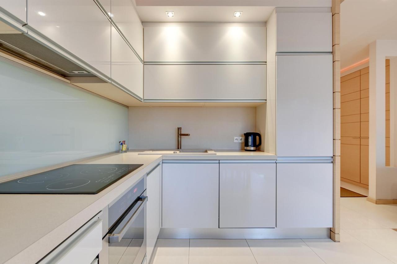 Dom & House - Apartment Polna 62 سوبوت المظهر الخارجي الصورة
