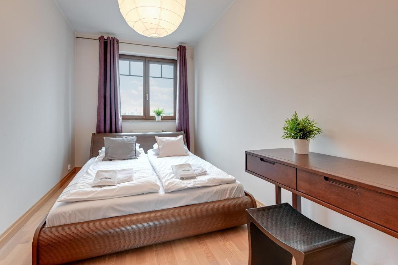 Dom & House - Apartment Polna 62 سوبوت المظهر الخارجي الصورة